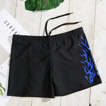 Trajes de baño de poliéster para hombres adultos al por mayor